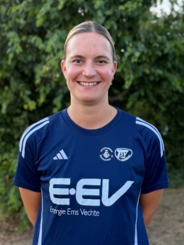 Lea Leprich