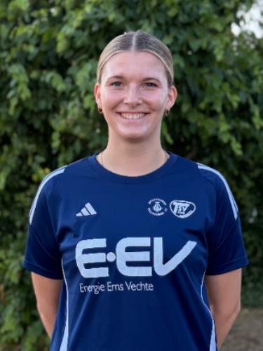 Marie Scholten