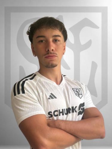 Bastian Grasi