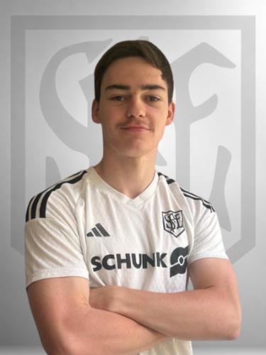 Niko Krauß