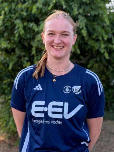 Gina-Carolien Terwey