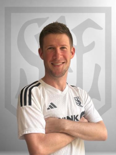 Patrick Scholl