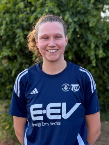 Nele Voßel