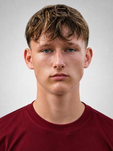 Alex Finn Feike