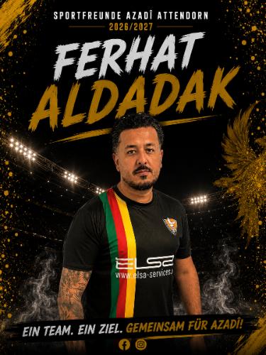 Ferhat Aldadak