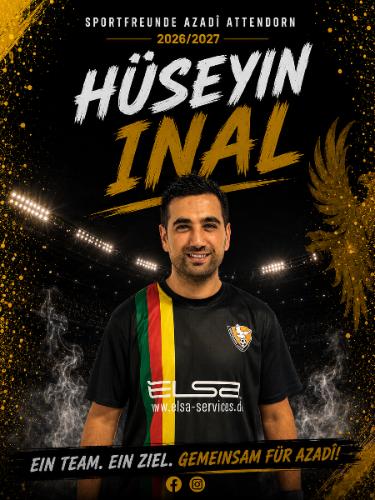 Hüseyin Inal