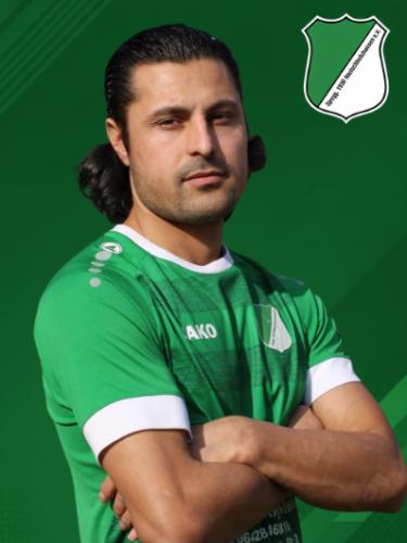 Said Ramin Hashemi