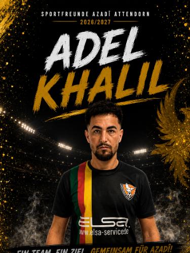 Adel Khalil
