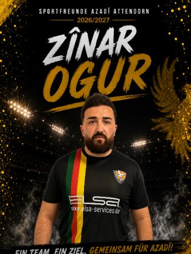 Zinar Ogur