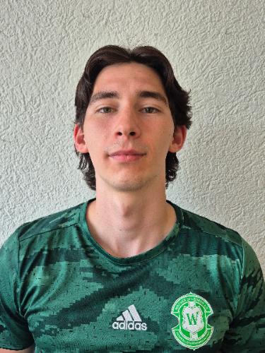 Andrii Andrieiev