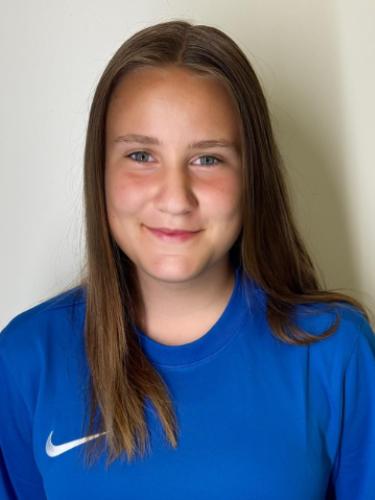 Mia Stollin