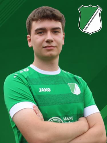 Felix Naumann