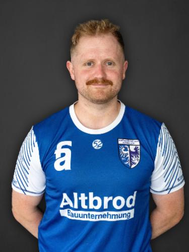 Jens Krause