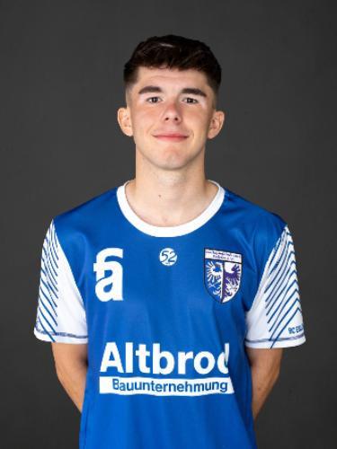 Kevin Schön