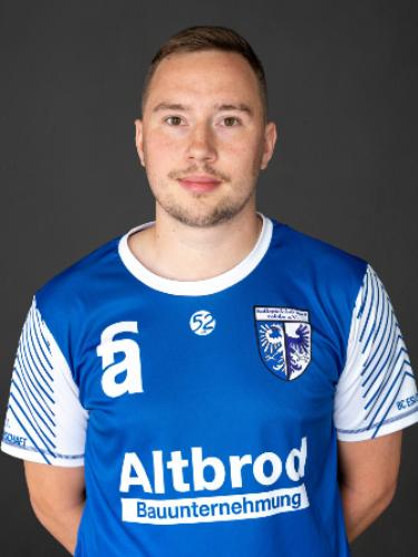 Lasse Niklas Nieswand