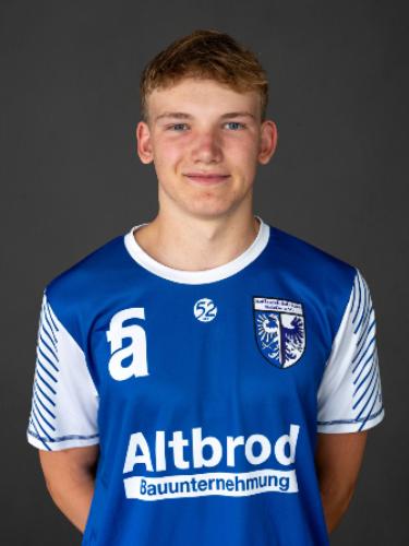 Julian Kirchhoff