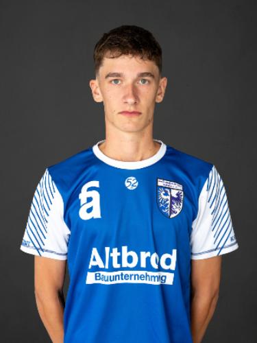Luca Johannes Peetz