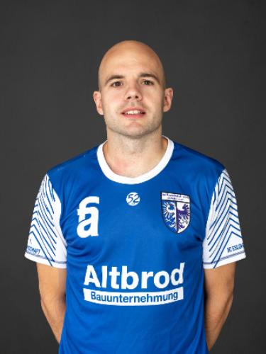 Marc Bürger