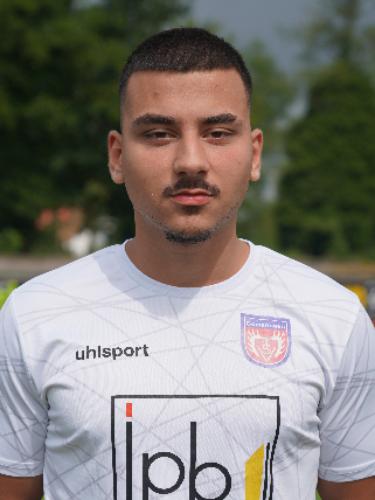 Ioannis Atmatzidis