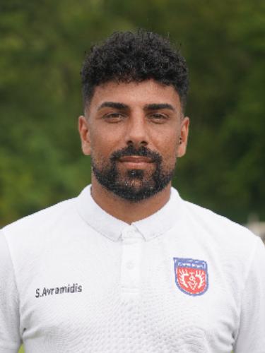 Sawas Avramidis
