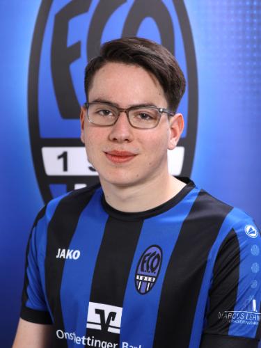 Artem Driga