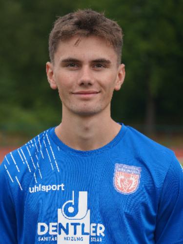 Joshua Böhm