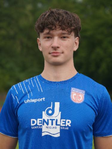 Leon Büttner