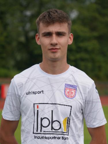 Thomas Droste
