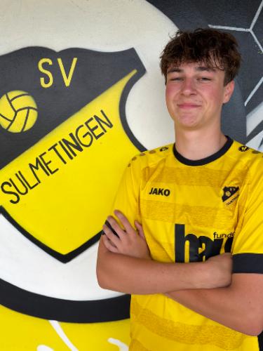 Luca Hönscher
