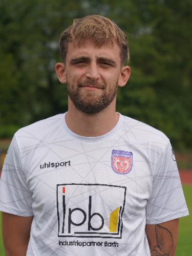 Fabian Geiser