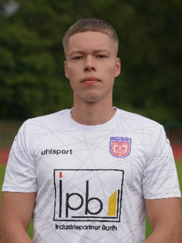 Dominik Hechler