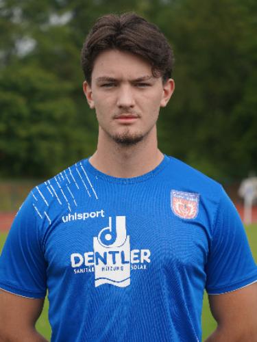 Mattis Hildenbrand