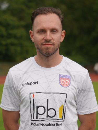 Leon Höpfner
