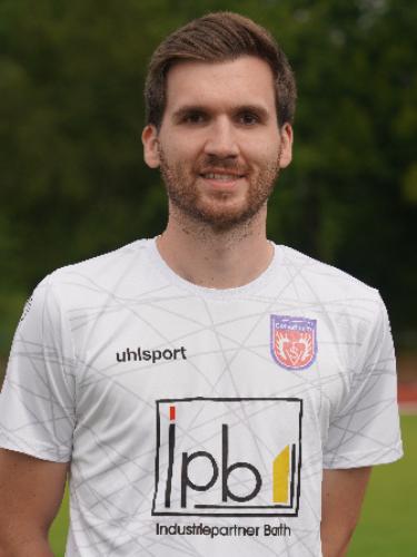 Patrick Junger