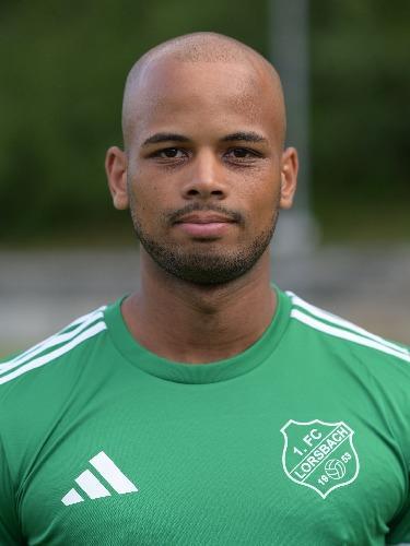 Lennox Adebayo