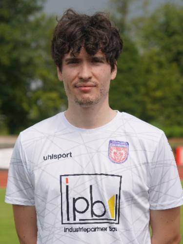 Moses Langer