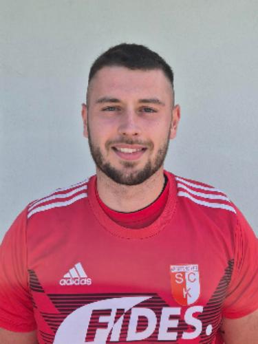 Andy Kaczur