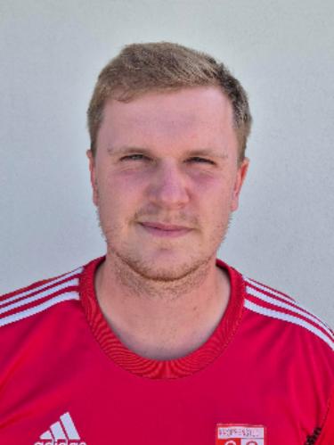 Hannes Krüger