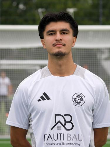 Sohib Hamroev