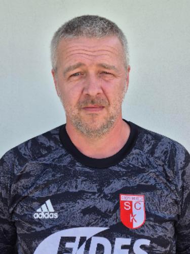 Andre Schreinert