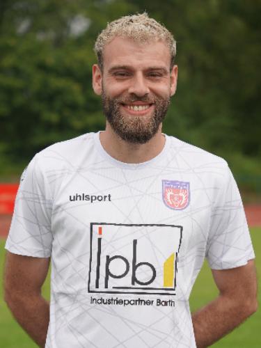 Stefan Seidel
