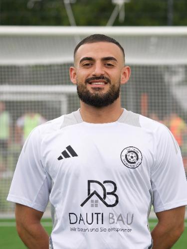 Ibrahim Yilmaz