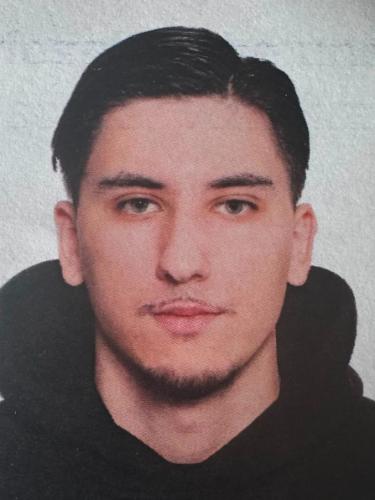 Berkay Kayaoglu