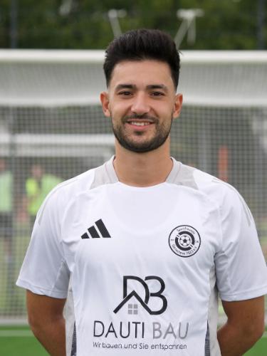 Furkan Yüksel