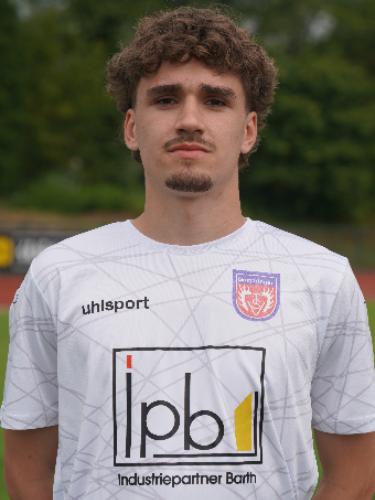 Nils Sparka