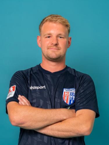 Marco Gorges