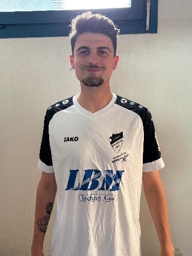 Jona Vincent Heckmann