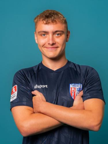 Moritz Hömberg