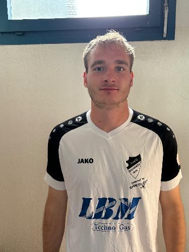 Niklas Scheidt