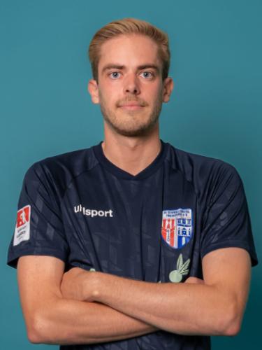 Kevin Lüttecke